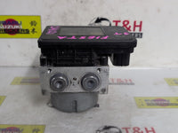 2013 - 2020 Ford Fiesta WZ ST FWD ABS Pump/Modulator