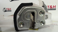 Right Front Lock Actuator, 2020, Mazda, CX-5, II KF