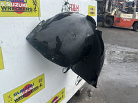 2006 - 2011 Volkswagen Jetta 1KM Right Guard Liner | Front Section