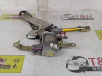 2003 - 2006 Subaru Liberty IV BP Right Front Seat Belt