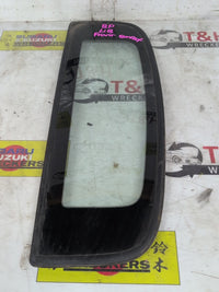 2006 2006 Subaru Liberty IV BP Roof Glass/Sunroof/T