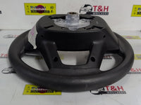 2020-2025 Isuzu D-Max TFR - Steering Wheel