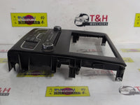 2015-2020 Ford Mondeo MD Heater/AC Controls
