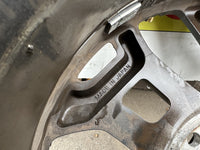 Mar 2015 - Apr 2017 Subaru XV GP Alloy Wheel 17x7in
