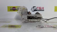 1994-2001 Mitsubishi FTO DE3A - Left Front Lock Actuator