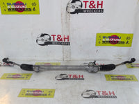 2012 - 2021 Toyota 86 ZN6 Manual Steering Rack