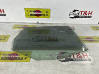 2006 - 2011 Volkswagen Jetta 1KM Right Rear Door Window