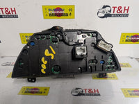 1998 - 2005 Lexus IS200 E10 RWD Instrument Cluster
