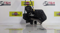 2005 - 2014 Suzuki Grand Vitara II JT JB416 Right Rear Lock Actuator