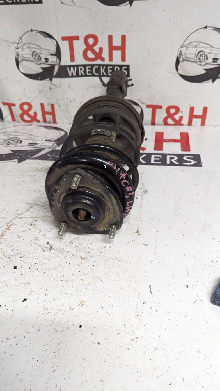 Mitsubishi Colt RG - 2002-2011 - Left Front Strut
