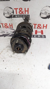 Mitsubishi Colt RG - 2002-2011 - Left Front Strut