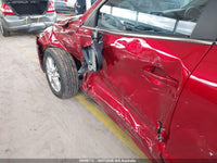 May 2016 to Feb 2019 - Mazda Mazda3 BN - Radiator Support - W/ Elect Park Brake Type, Non Adaptive Cruise Control Type