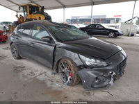 Ford Focus ST SA Dec 2019 - Dec 2022 Right Headlight - dynamic/adaptive