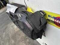 2025 - 2026 Suzuki Fronx WDB3S GLX FWD Fuel Tank