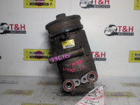 Jun 2005 to May 2007 - Ford Focus LS Petrol 2.0L - A/C Compressor