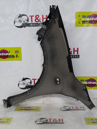 2014 2014 Nissan Juke F15 Right Front Guard