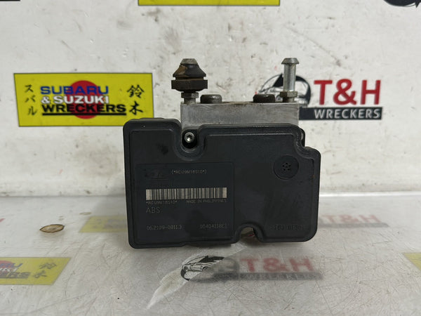 Suzuki Swift 2004-2011 RS415 1.5L ABS Pump/Modulator Standard Type