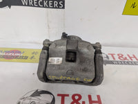 2020 2020 Kia Sportage QL Right Front Caliper