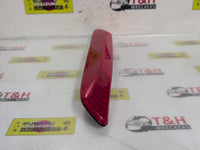 2020-2025 Isuzu D-Max TFR - High Level Stoplight