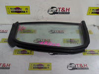 2015 - 2017 Suzuki Celerio LF Right Rear Quarter Door Glass