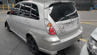 2001 - 2007 Suzuki Liana 2WD 1.8L Automatic Automatic Transmission | Rh4 Si-Ii