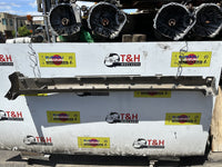 2015 - 2017 Nissan X Trail T32 Right Side Skirt
