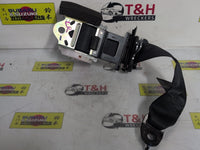 2020 Suzuki Vitara IV LY - Left Rear Seat Belt