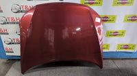 Feb 2008 to Dec 2012 - Subaru Forester X XS - Bonnet - Non Scoop Type