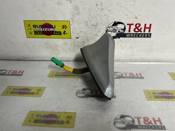 Hyundai i30 PD 2017-2023 Shark Fin Antenna - Non Sunroof - South Korea Built