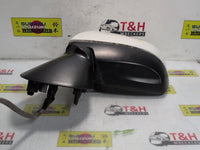 2011 - 2017 Subaru XV Left Door Mirror | G4X, Non Indicator Type