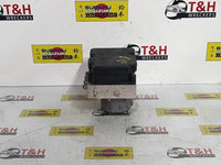 2012 - 2017 Subaru Impreza GJ 2.0i ABS Pump/Modulator