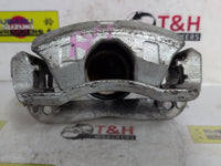 2016 - 2021 Honda Civic FK Right Front Caliper