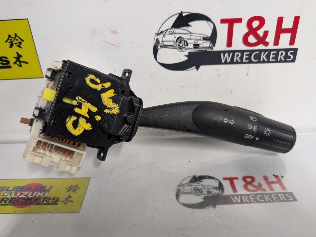 2007-2011 Subaru Impreza GH6 - Indicator Stalk