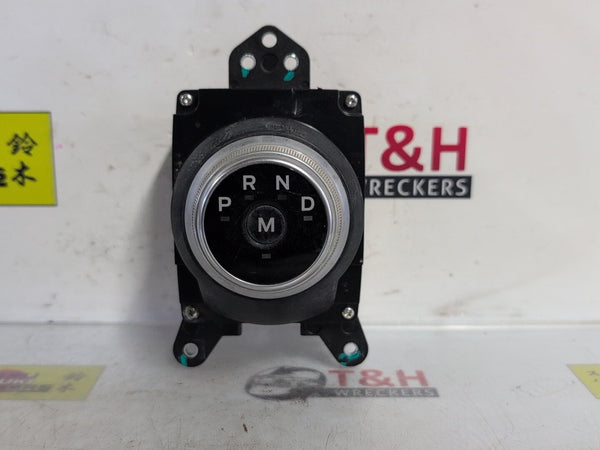 - Gear Stick/Shifter, JX6P-14G396-AJ, 2019, Ford, Focus, ST Line, SA