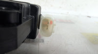 2012 - 2024 Mitsubishi Mirage VI A0 FWD Right Rear Window Regulator/Motor