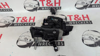 2022 Subaru Outback VI BT JF2BT9KL3NG032068 - - Gear Stick/Shifter