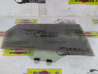 2016 2016 Mazda CX-9 II TC Right Rear Door Glass