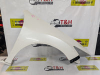 Right Front Guard, 2011, Honda, Accord, Euro, CU