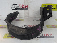 2002 - 2006 Honda Integra DC Coupe FWD Right Guard Liner