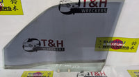 2004 Suzuki Grand Vitara I FT - Right Front Door Glass