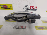 2012 Left Front Exterior Door Handle, 2012, Mazda, BT | 50, UP