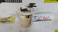 2006-2009 Subaru Liberty GT Sedan AWD Fuel Pump