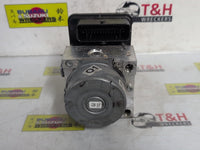 2013 - 2020 Ford Fiesta WZ ST FWD ABS Pump/Modulator