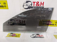 2009 Toyota Aurion V40 - Left Front Door Glass