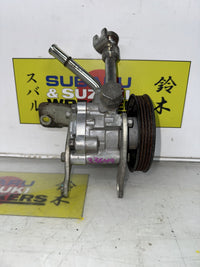 Nissan Navara D40 Steering Pump Sep 2005-Aug 2015 Diesel 2.5L Engine YD25