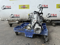 2013 Automatic Transmission, 2013, Toyota, 86, ZN6