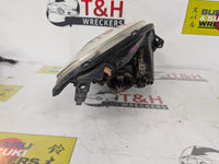 2005 2005 Suzuki Swift III EZ Left Headlight