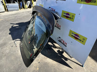 2002 - 2006 Honda Integra DC Coupe FWD Bootlid/Tailgate