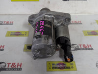 2006 - 2011 Honda Civic 8th Gen Petrol 1.8L Starter Motor