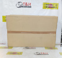 2006 - 2014 Mitsubishi Pajero NS Rear Garnish